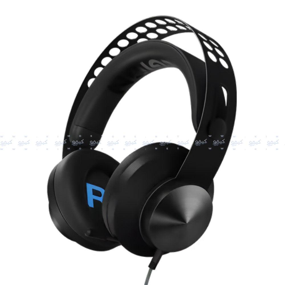 Lenovo Legion H300 Stereo Gaming Headset With Noise-Cancelling Mic
