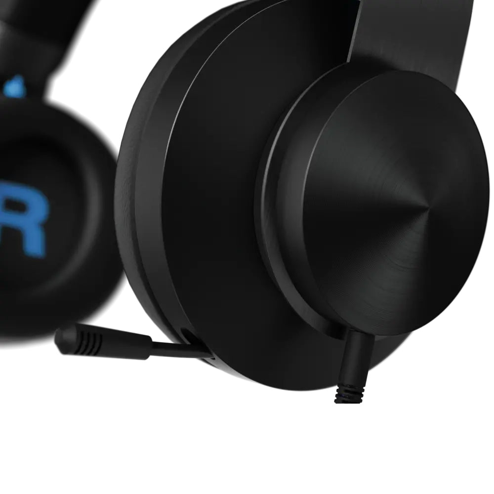 Lenovo Legion H300 Stereo Gaming Headset With Noise-Cancelling Mic