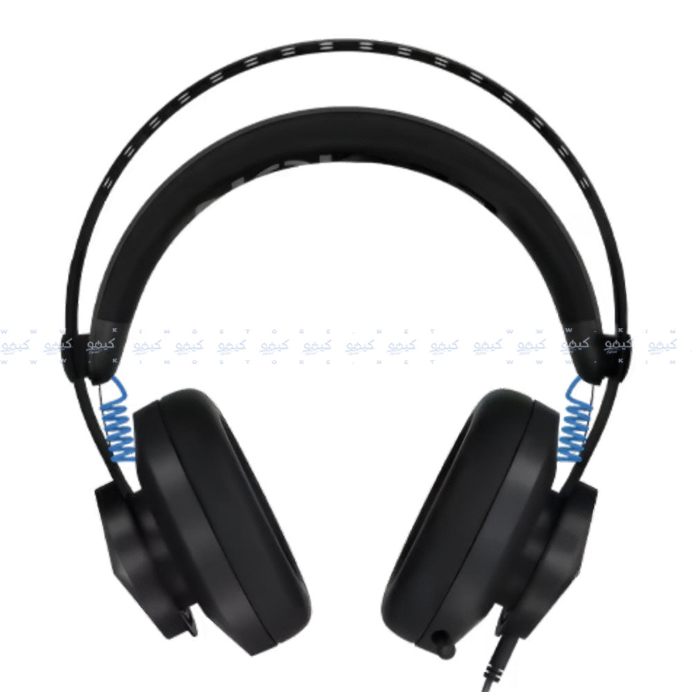 Lenovo Legion H300 Stereo Gaming Headset With Noise-Cancelling Mic