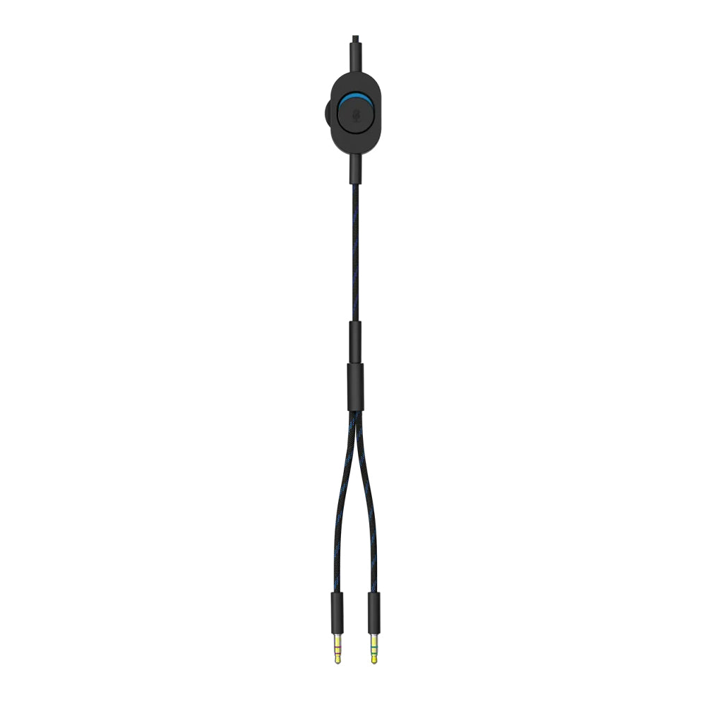Lenovo Legion H300 Stereo Gaming Headset With Noise-Cancelling Mic