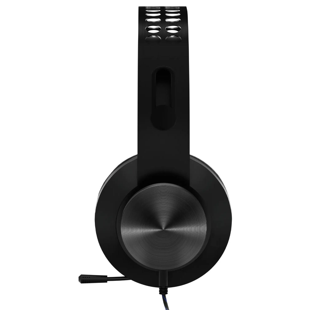Lenovo Legion H300 Stereo Gaming Headset With Noise-Cancelling Mic