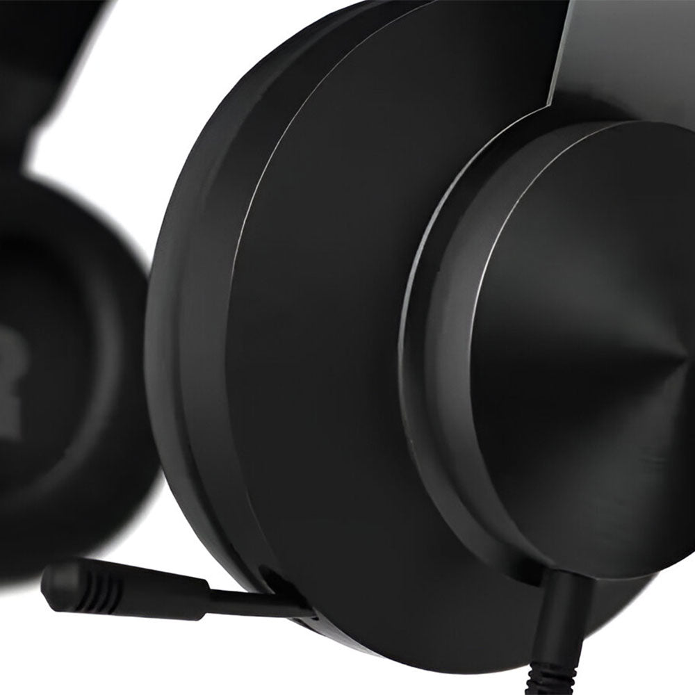 سماعة رأس لينوفو ستيريو جيمنج 7.1 صوت محيطي مع ميكروفون إلغاء الضوضاء Legion H500 Pro