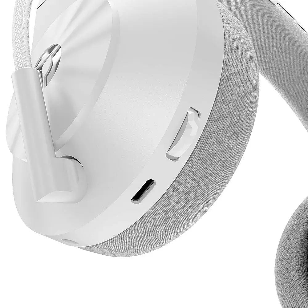 سماعة رأس لينوفو جيمنج لاسلكية مع ميكروفون عازل للضوضاء Legion H600