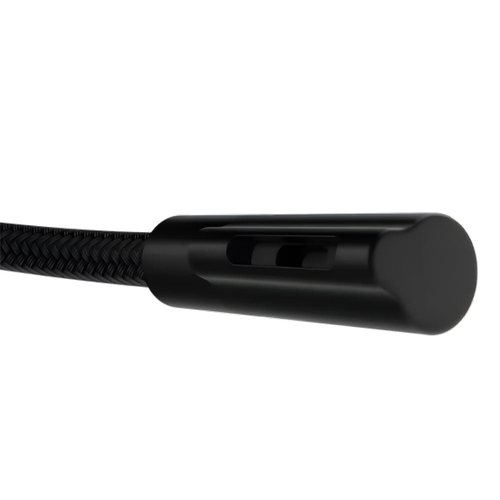 Gaming Headset With Noise-Cancelling Mic