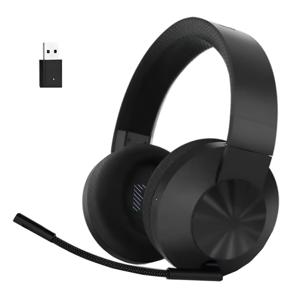 Lenovo Legion H600 Wireless Gaming Headset With Noise-Cancelling Mic
