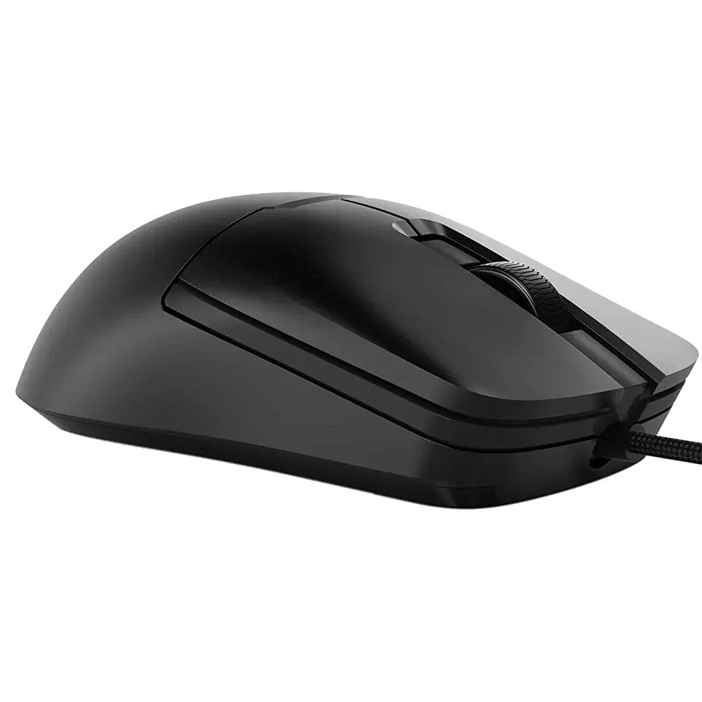 ماوس لينوفو سلكي RGB جيمنج 8000 نقطة في البوصة Legion M300s - اسود