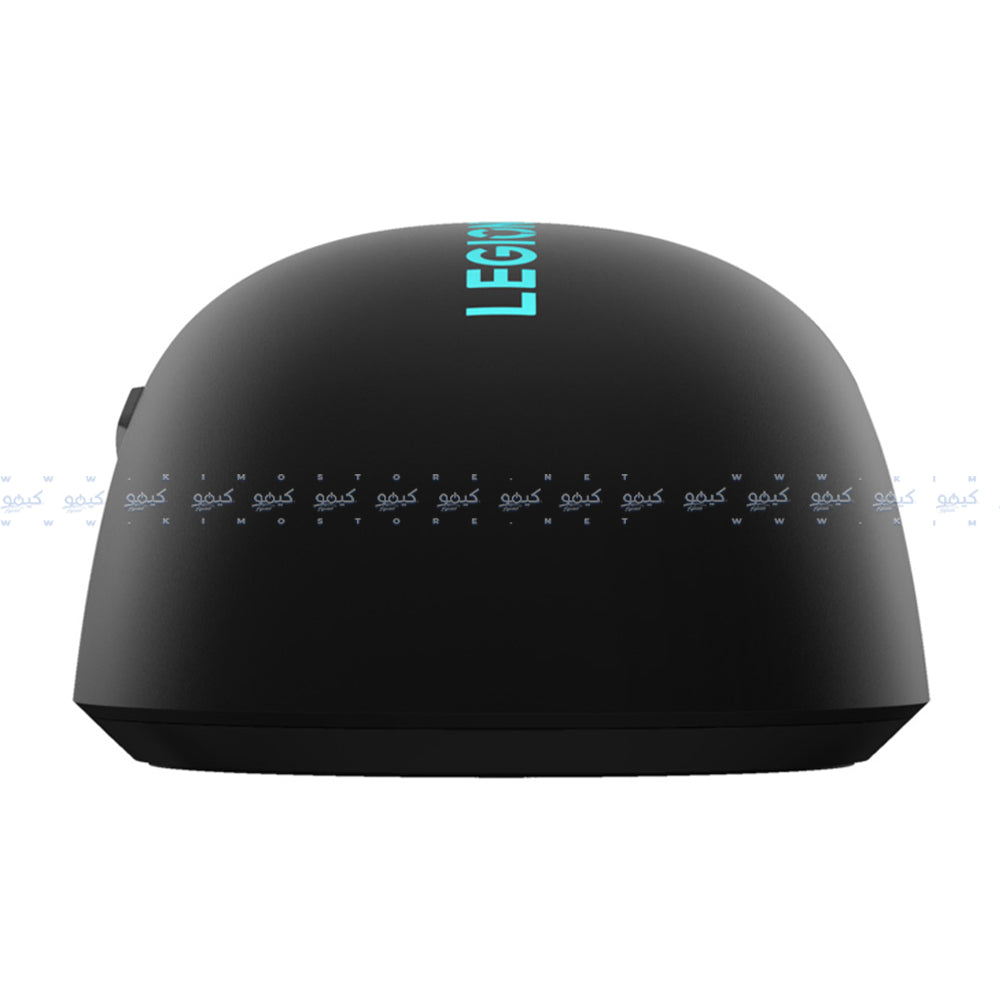 Lenovo Legion M300s Wired RGB Gaming Mouse 8000Dpi - Shadow Black