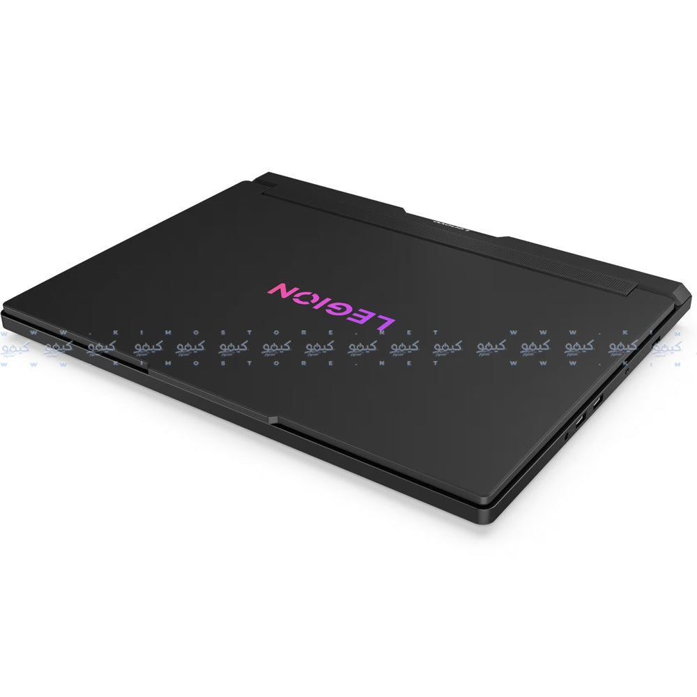 Lenovo Legion Pro 7 16IAX10H Gaming Laptop (Intel Core Ultra 9 275HX - 64GB - M.2 2TB - Nvidia RTX 5080 16GB - 16 Inch WQXGA OLED 240Hz - Win11) + Western Digital My Passport 1TB Portable External Hard Drive + Arctic Hunter B00120C Laptop Backpack - Black