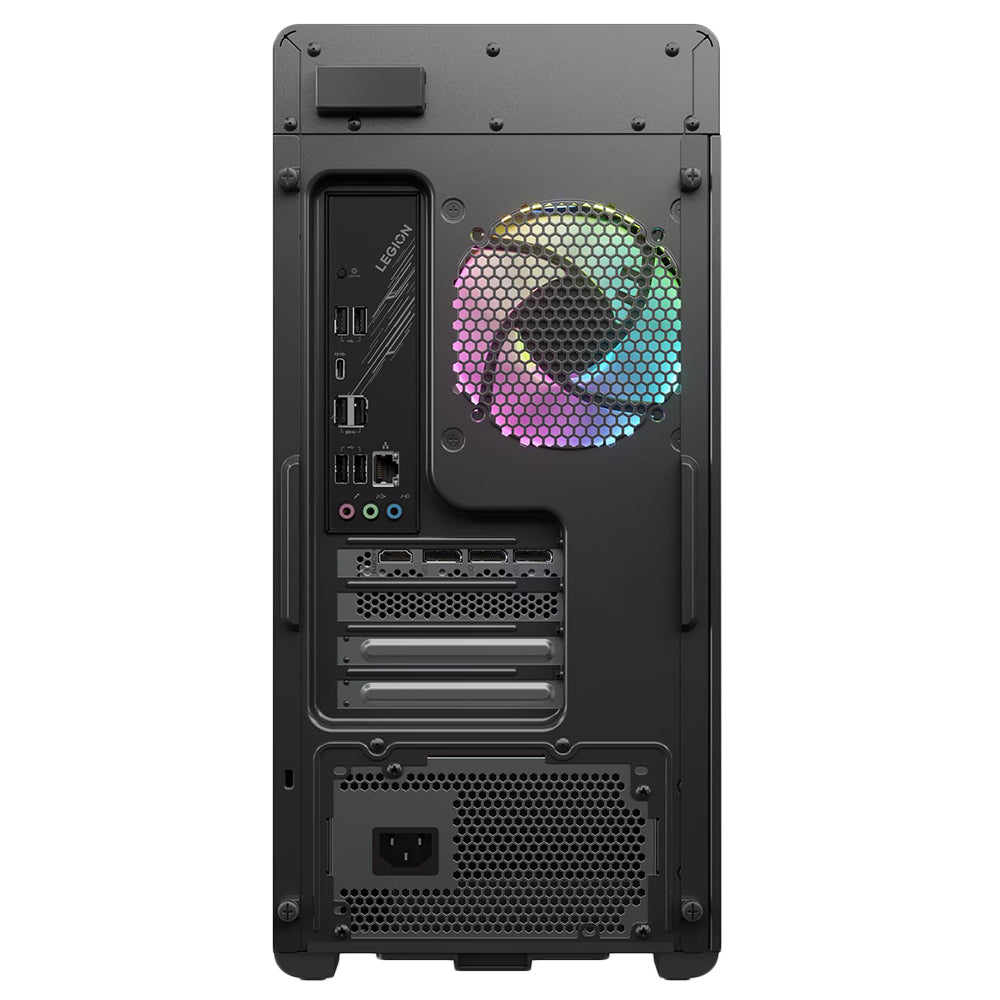 Lenovo Legion T5 26IRB8 Gaming Tower PC (Intel Core i7-13700F - 16GB Ram - M.2 NVMe 1TB - NVIDIA GeForce RTX 4070 12GB GDDR6X