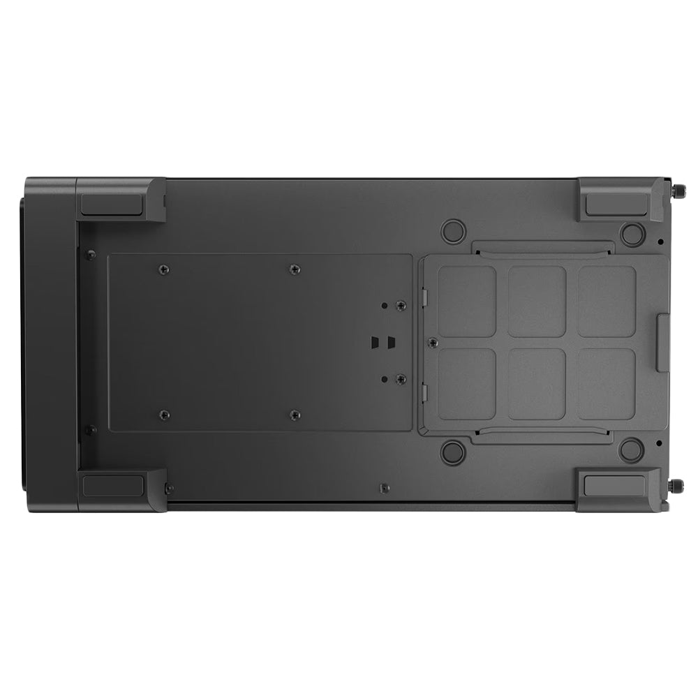 كمبيوتر تاور لينوفو جيمنج Legion T5 26IRB8 (انتل كور i7-13700F - رام 16 جيجابايت - هارد 1 تيرابايت M.2 NVMe - نفيديا جيفورس 12 جيجابايت GDDR6X RTX 4070 ويندوز 11