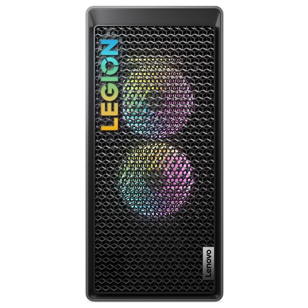 Lenovo Legion T5 26IRB8 Gaming Tower PC (Intel Core i7-13700F - 16GB Ram - M.2 NVMe 1TB - NVIDIA GeForce RTX 4070 12GB GDDR6X - Win 11