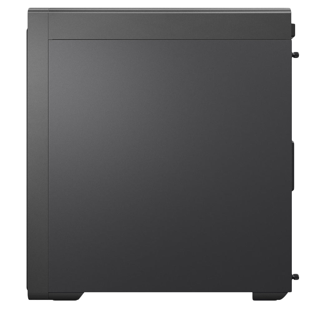 كمبيوتر تاور لينوفو جيمنج Legion T5 26IRB8 (انتل كور i7-13700F - رام 16 جيجابايت - هارد 1 تيرابايت M.2 NVMe - نفيديا جيفورس 12 جيجابايت GDDR6X RTX 4070 ويندوز 11 - كيبورد + ماوس) - اسود