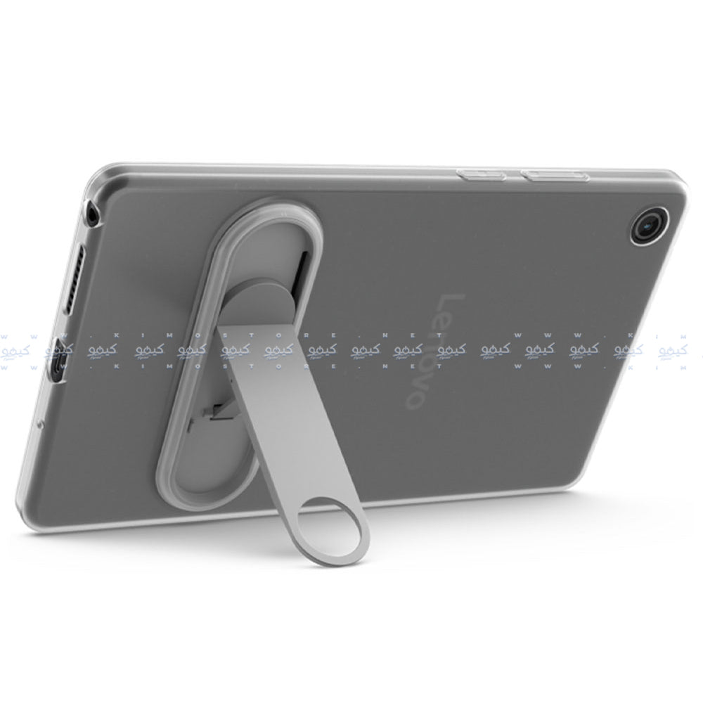 تابلت لينوفو Tab One شريحة واحدة (64 جيجابايت /4 جيجا رام / 8.7 بوصة