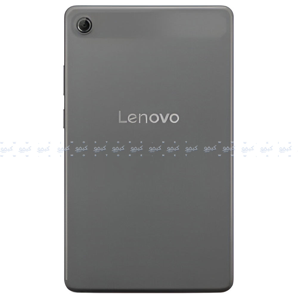 Lenovo Tab One Tablet Single SIM (64GB / 4GB Ram / 8.7 Inch) With Clear Case - Luna Gray