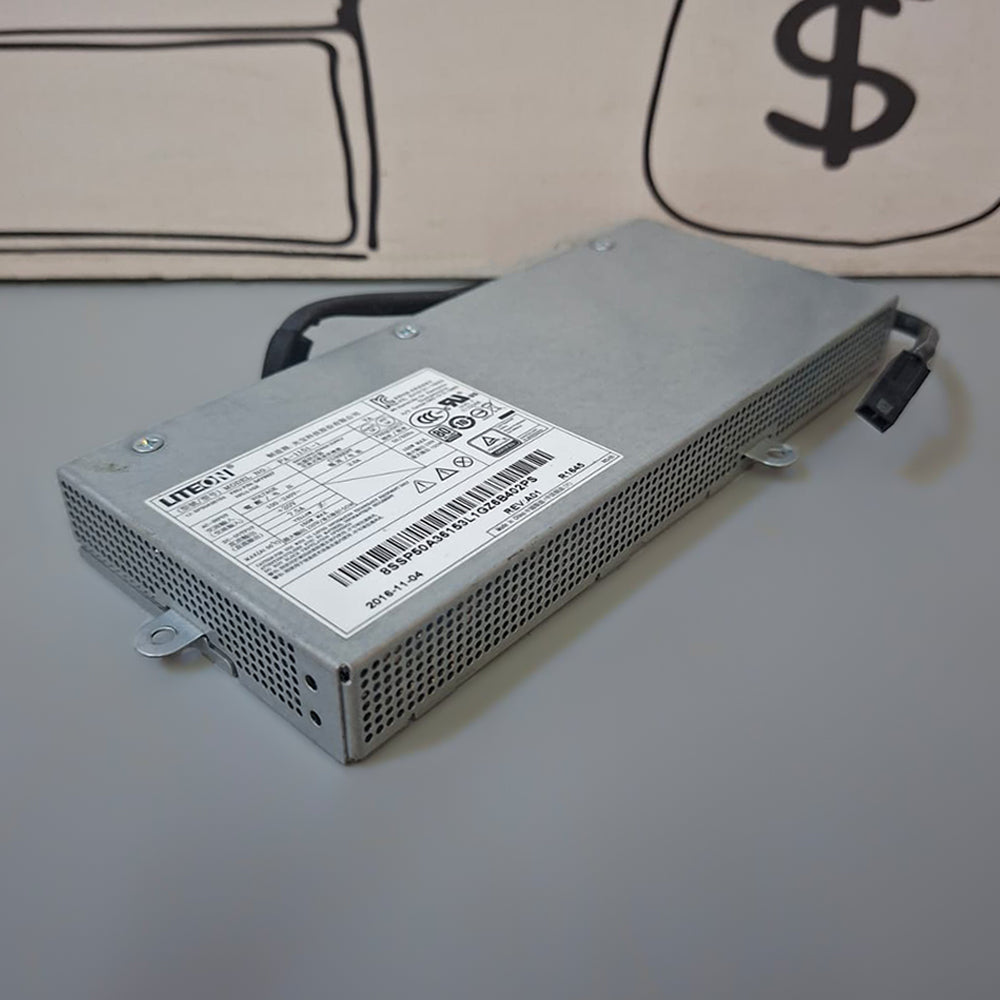 باور سبلاي الكل في واحد لينوفو ThinkCentre M900z بقوة 150 وات (إستعمال خارج)