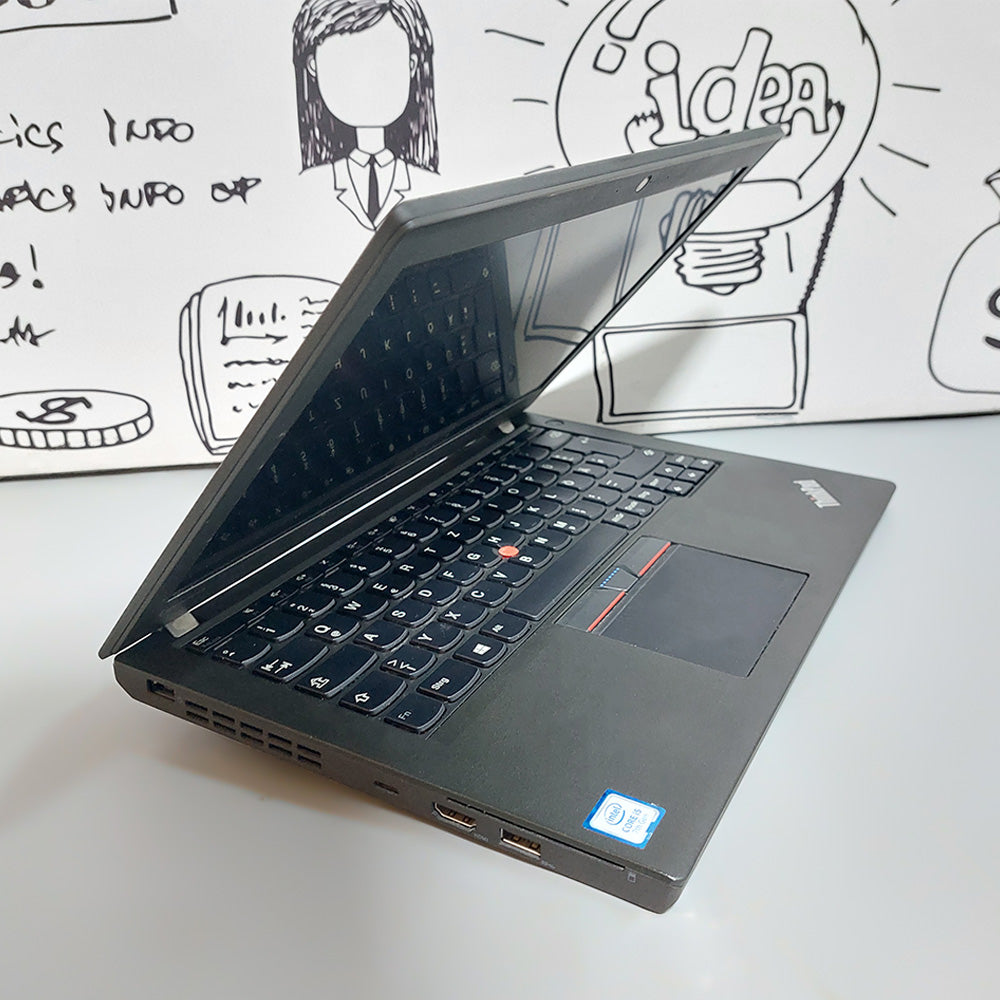 Lenovo ThinkPad X270 Laptop Original Used