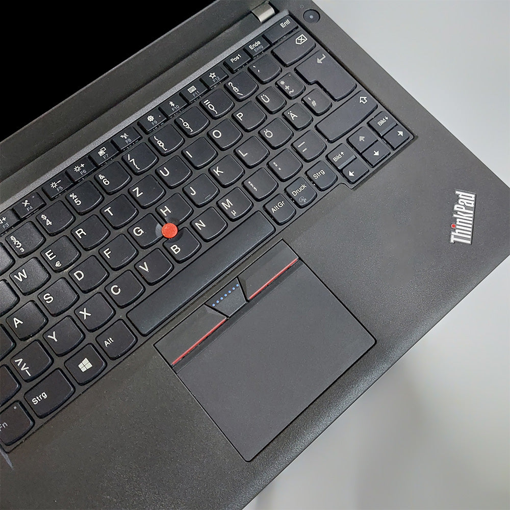 Lenovo ThinkPad X270 Laptop Intel Core i5-7300U