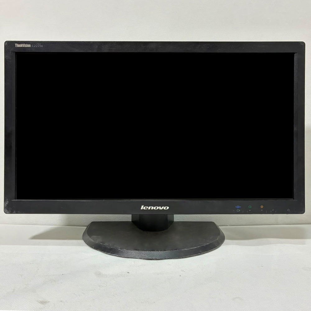 Lenovo ThinkVision E2223S 22 Inch LED Monitor (Original Used)