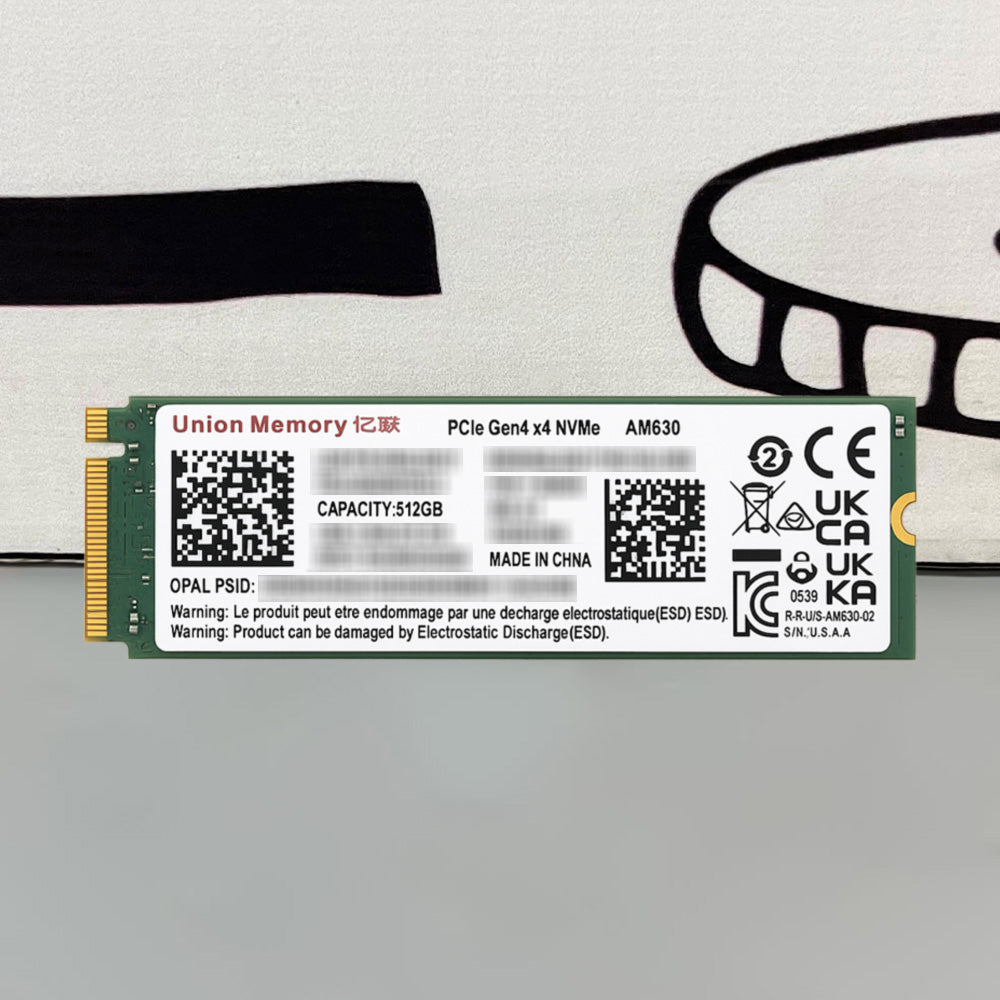 هارد درايف يونيون ميموري