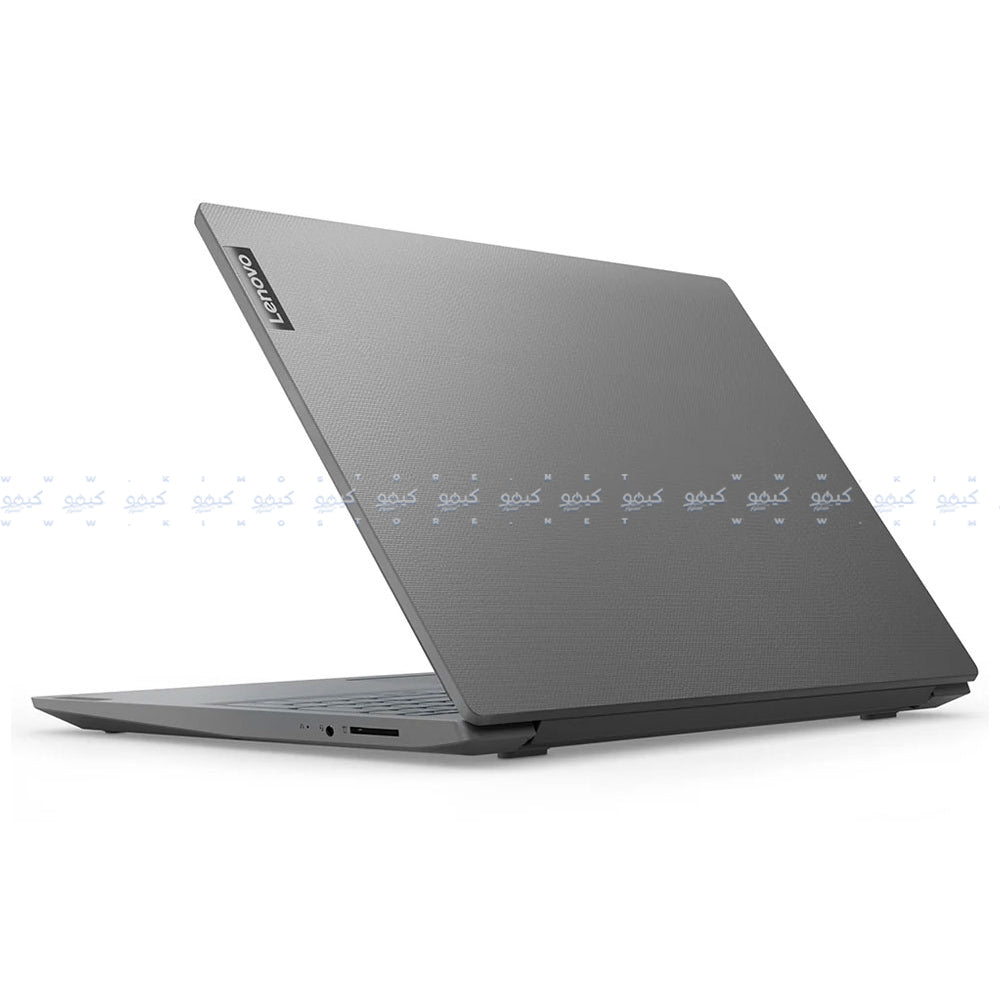 Lenovo V15 Laptop (AMD Ryzen 3-3250U - 4GB Ram - HDD 1TB - AMD Radeon Graphics - 15.6 Inch HD TN)