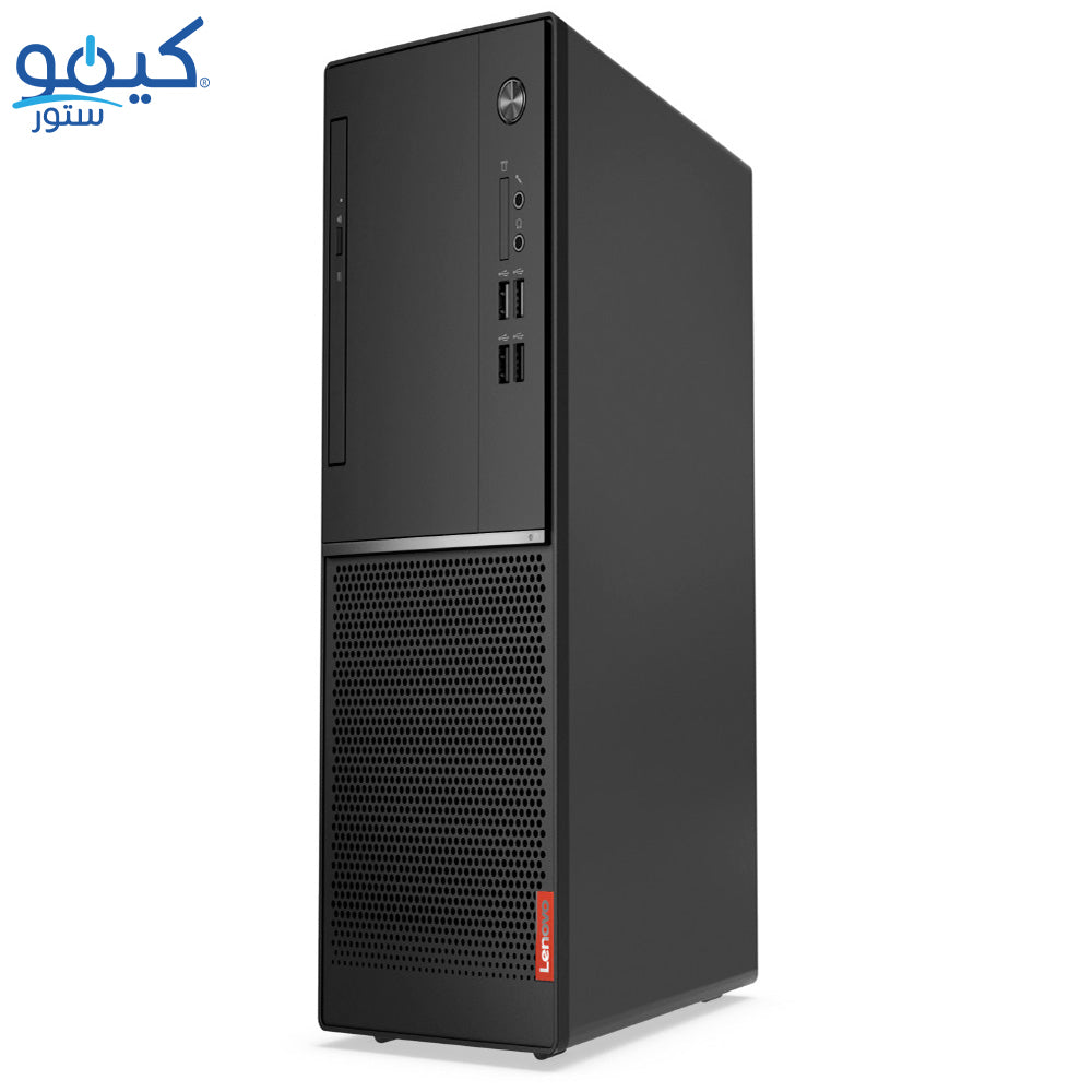 كمبيوتر ديسك توب لينوفو V520s (انتل بنتيوم G4400 - رام 8 جيجابايت DDR4 - بدون هارد - انتل HD جرافيكس - DVD RW) استعمال خارج