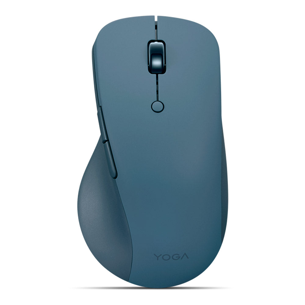 Lenovo Yoga Pro Bluetooth Mouse 4000Dpi - Tidal Teal