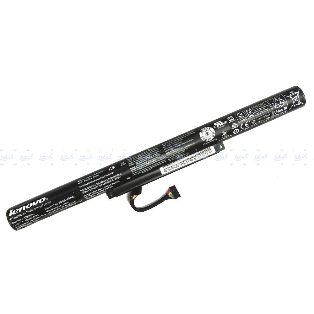 Lenovo Z5170 Laptop Battery L14L4E01