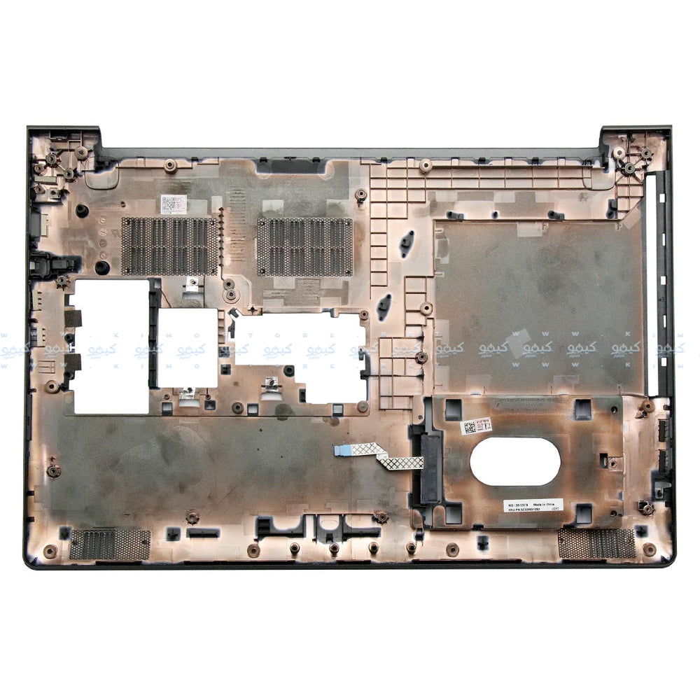Lenovo IdeaPad 310-15IKB Laptop Housing (D)
