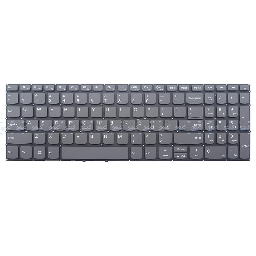 كيبورد لاب توب لينوفو ايديا باد 320-15IKB