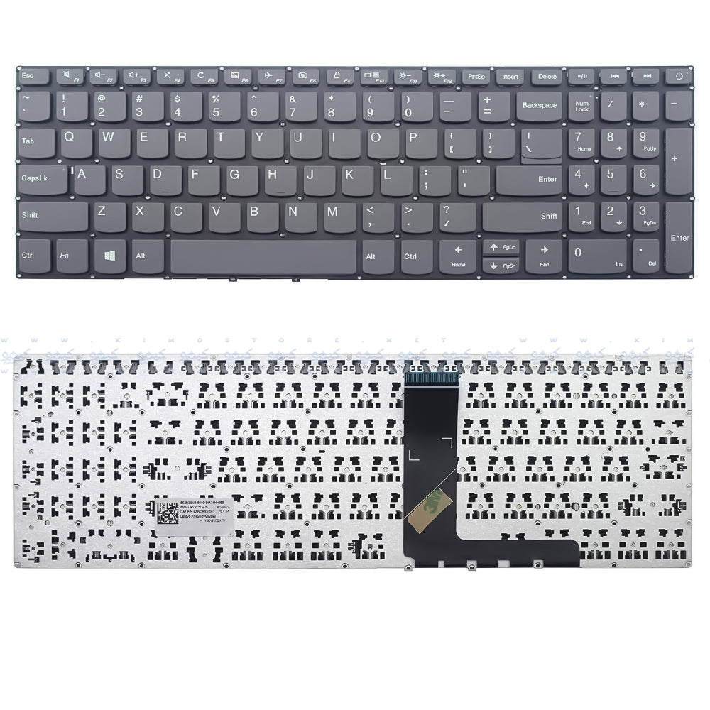 Lenovo IdeaPad 320-15IKB Laptop Internal Keyboard