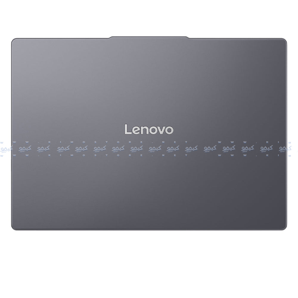 لاب توب لينوفو IdeaPad Slim 3 15IRH10 (انتل كور i5-13420H - رام 16 جيجابايت - هارد 512 جيجابايت M.2 NVMe - انتل UHD جرافيكس - شاشة 15.3 بوصة 60 هرتز WUXGA IPS - ماوس لينوفو WL310 بلوتوث صامت + شنطة لينوفو 16 بوصة Toploader T210)