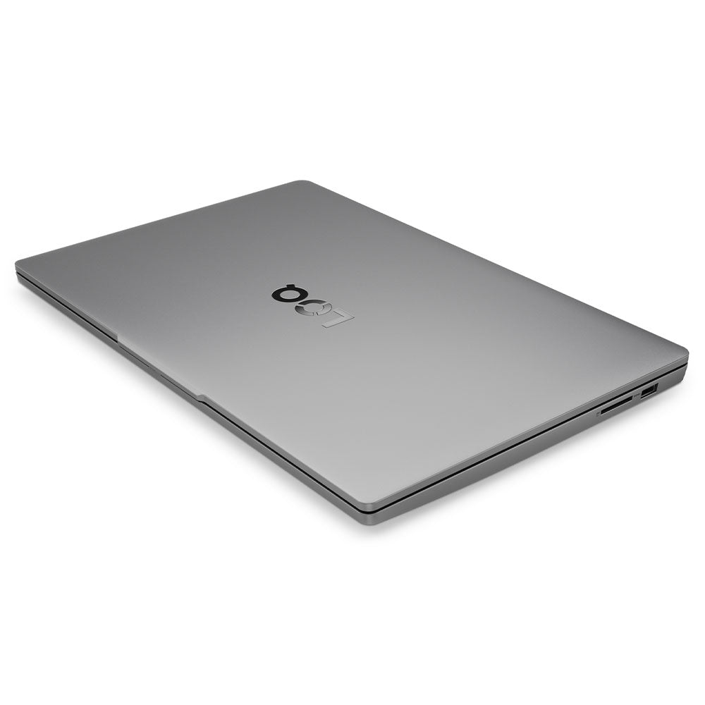 Lenovo LOQ 15IAX9E Gaming Laptop (Intel Core i5-12450HX - 16GB Ram - M.2 NVMe 512GB - Nvidia RTX 3050 6GB - 15.6 Inch FHD IPS 144Hz - LOQ M100 RGB Mouse - Win11) - Luna Grey