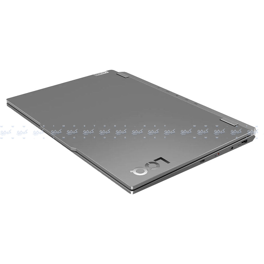 لاب توب لينوفو جيمنج LOQ 15IRX9 (انتل كور i7-14700HX - رام 16 جيجابايت - هارد 1 تيرابايت M.2 NVMe - نفيديا 8 جيجابايت RTX 4060 - شاشة 15.6 بوصة 144 هرتز FHD IPS - شريحة LA1 AI)