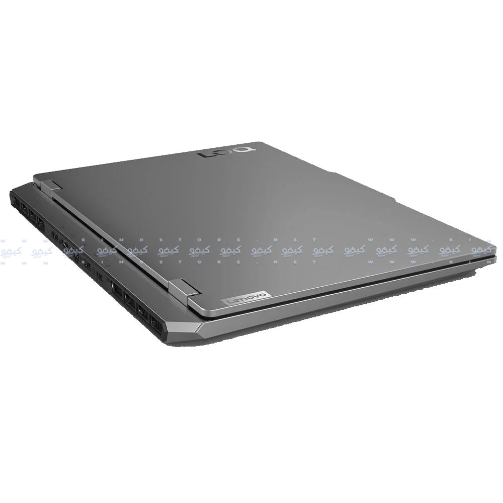 لاب توب لينوفو جيمنج LOQ 15IRX9 (انتل كور i7-14700HX - رام 16 جيجابايت - هارد 1 تيرابايت M.2 NVMe
