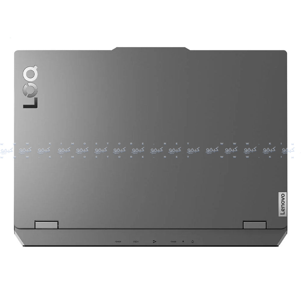 لاب توب لينوفو جيمنج LOQ 15IRX9 (انتل كور i7-14700HX - رام 16 جيجابايت - هارد 1 تيرابايت M.2 NVMe