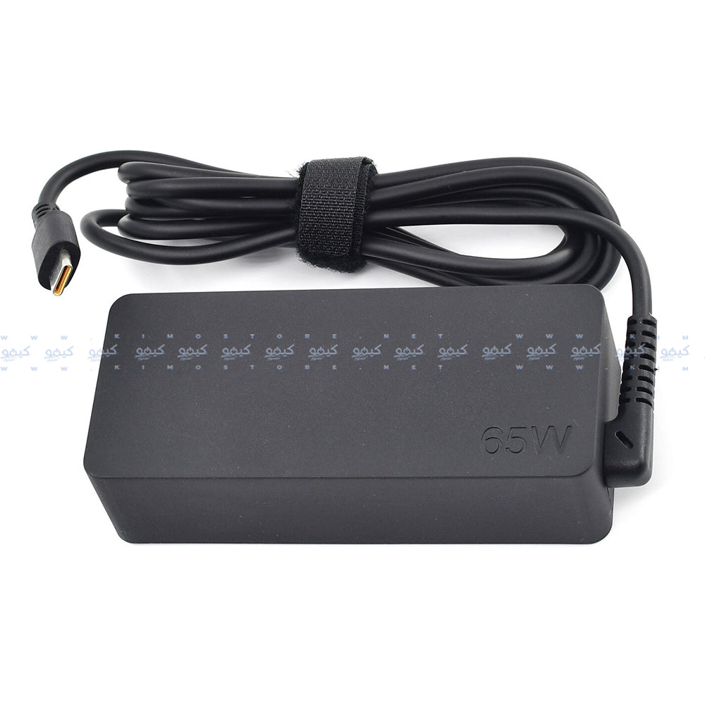 Lenovo Laptop Charger CB 20V-3.25A (Type-C) Original
