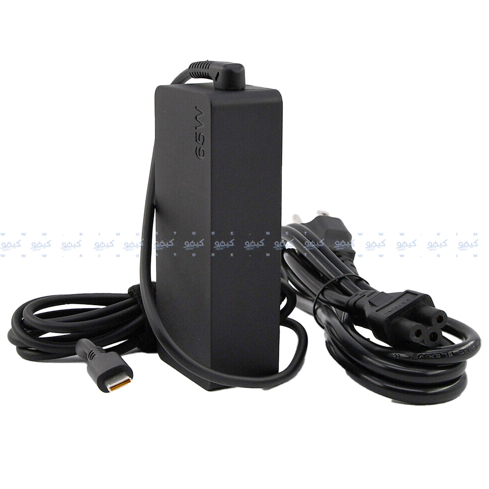 Lenovo Laptop Charger CB 20V-3.25A (Type-C) Original