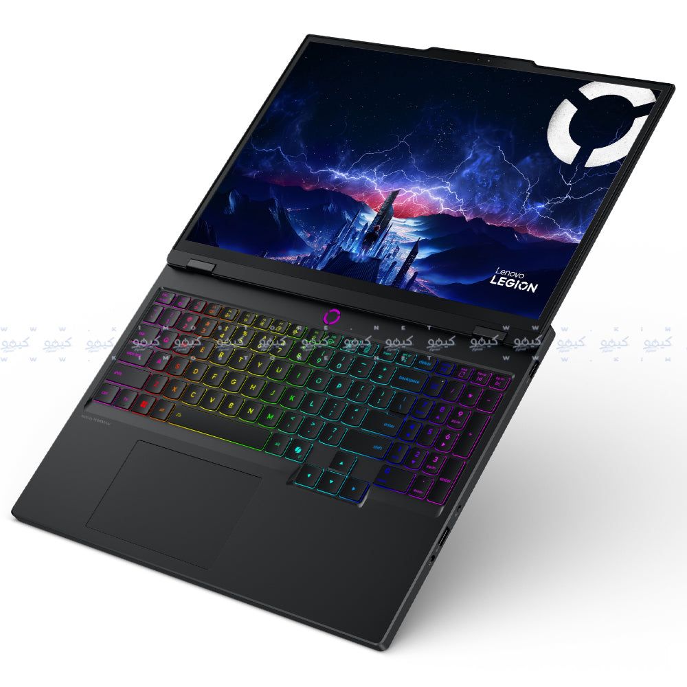 Lenovo Legion 5