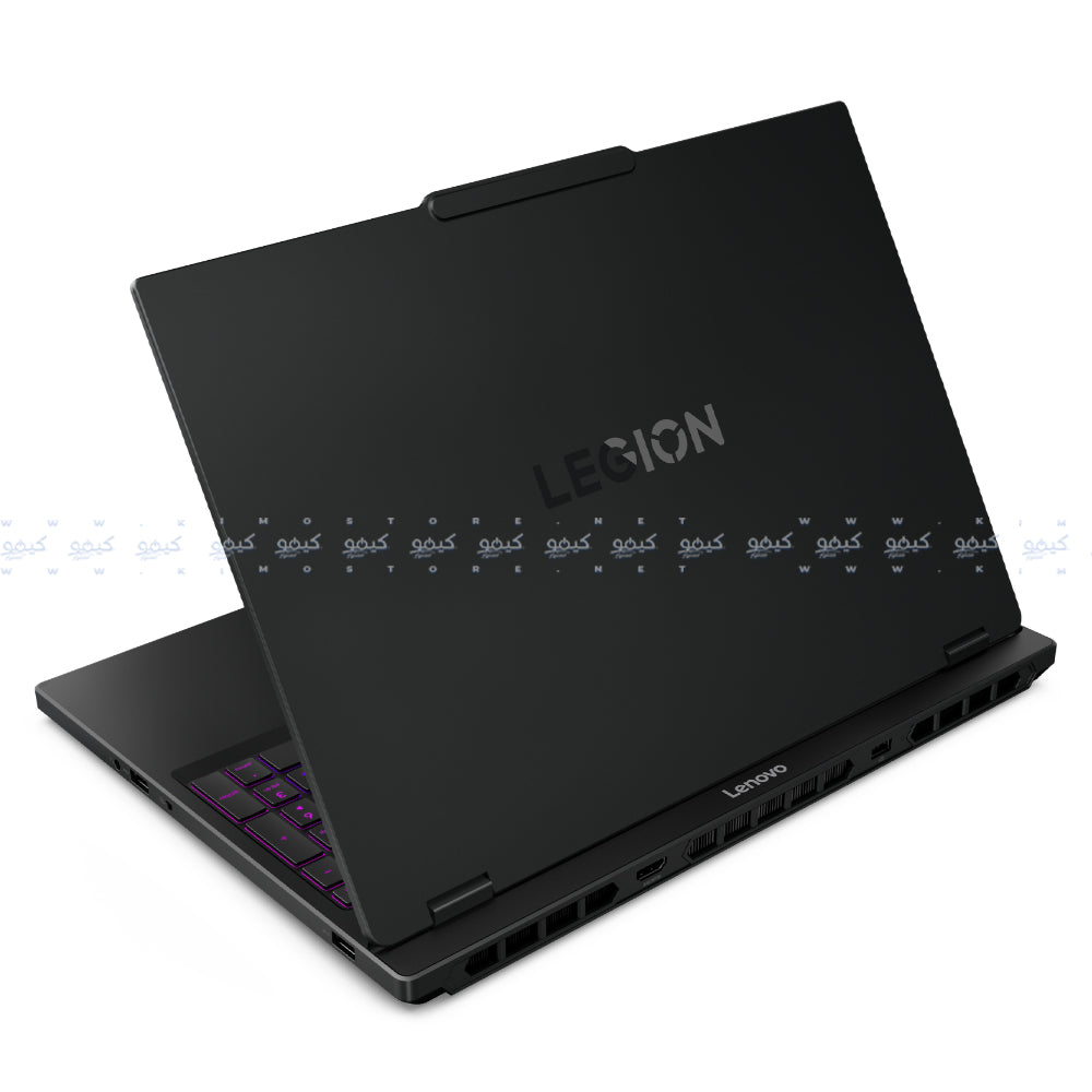 لاب توب لينوفو جيمنج Legion 5 15IRX10 (انتل كور i7-14700HX - رام 32 جيجابايت - هارد 1 تيرابايت جيجابايت M.2 NVMe - نفيديا 8 جيجابايت RTX 5060 - شاشة 15.1 بوصة 165 هرتز WQXGA OLED - شريحة LA1 AI)