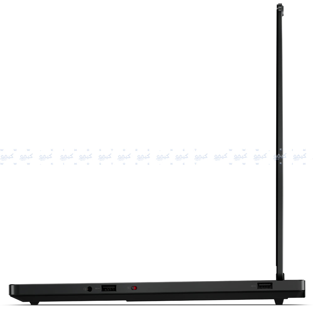 Legion 5 15IRX10رام 32 جيجابايت - هارد 1 تيرابايت جيجابايت M.2 NVMe - نفيديا 8 جيجابايت RTX 5060 - شاشة 15.1 بوصة 165 هرتز WQXGA OLED - شريحة LA1 AI) - أسود