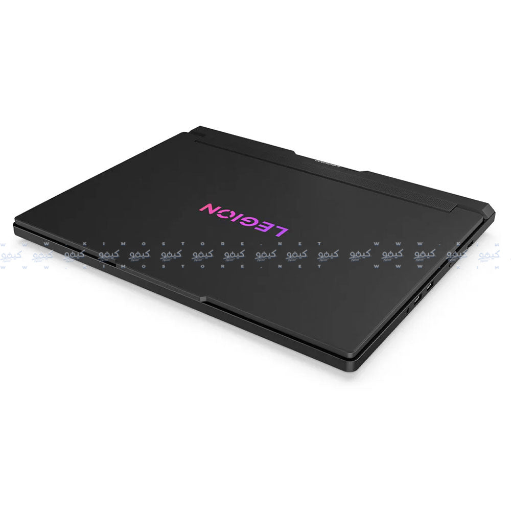 لاب توب لينوفو جيمنج Legion Pro 7 16IAX10H (انتل كور Ultra 9 275HX - رام 64 جيجابايت - هارد 2 تيرابايت M.2 NVMe - نفيديا 16 جيجابايت RTX 5080 - شاشة 16.0 بوصة 240 هرتز WQXGA OLED - شريحة LA3 AI - ويندوز 11) - اسود