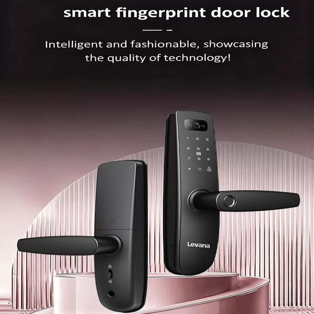 2783 Smart Door Lock