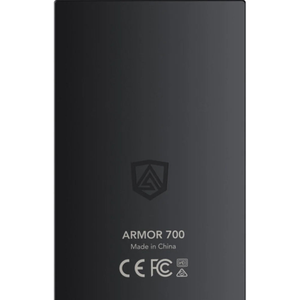 Lexar ARMOR 700 1TB Portable External SSD Drive