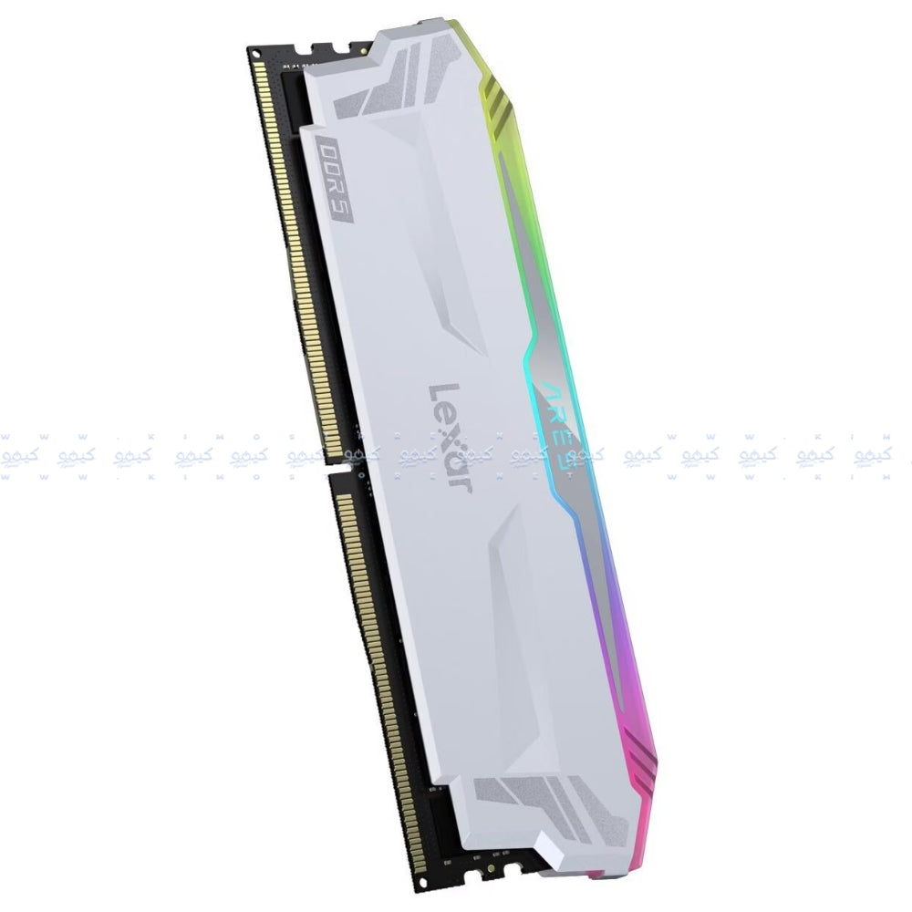 32GB (2x 16GB) DDR5 6800MHz