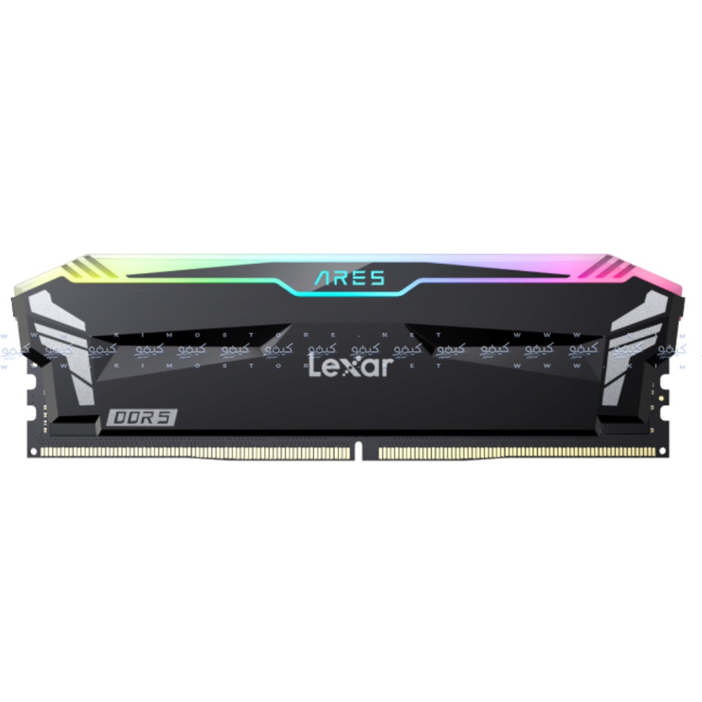 Lexar Ares RGB RAM 32GB