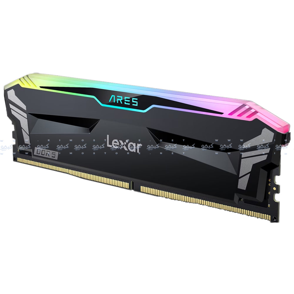 (2x 16GB) DDR5 6800MHz