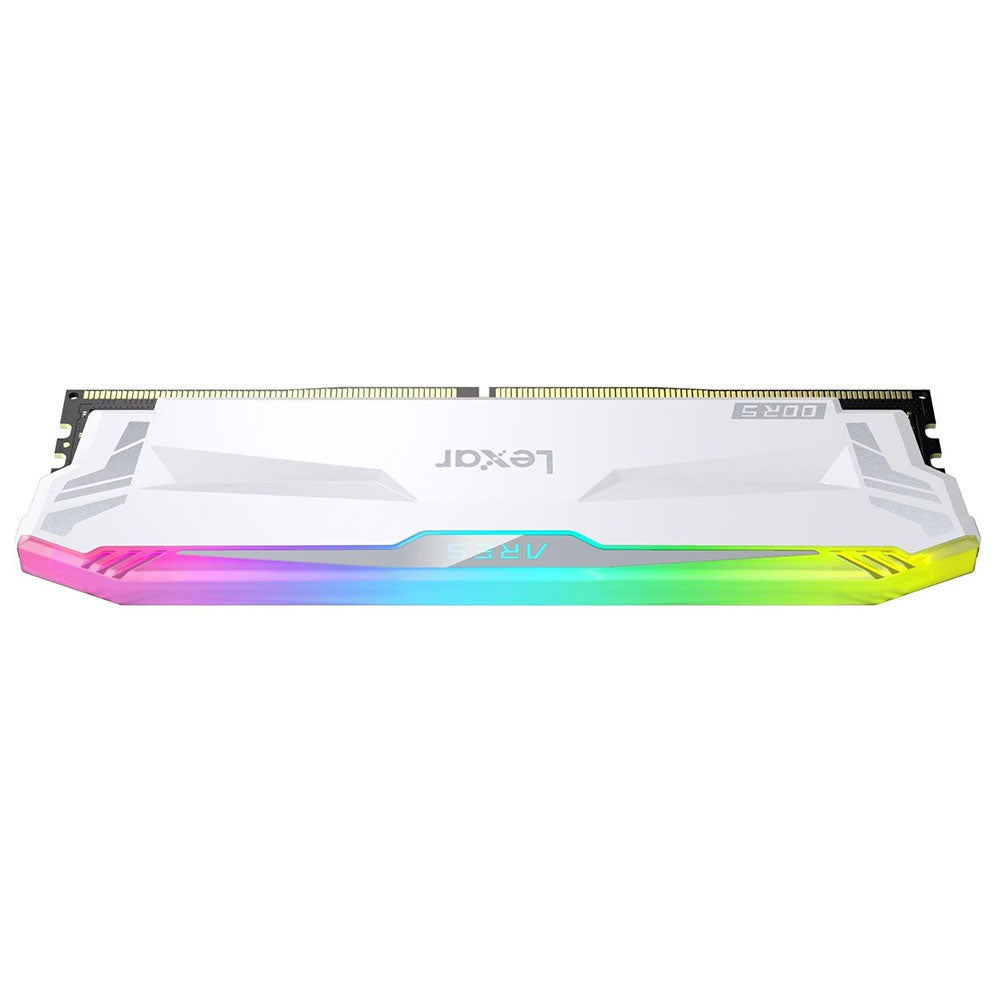 Lexar Ares RGB RAM 32GB (2x 16GB) DDR5 6800MHz