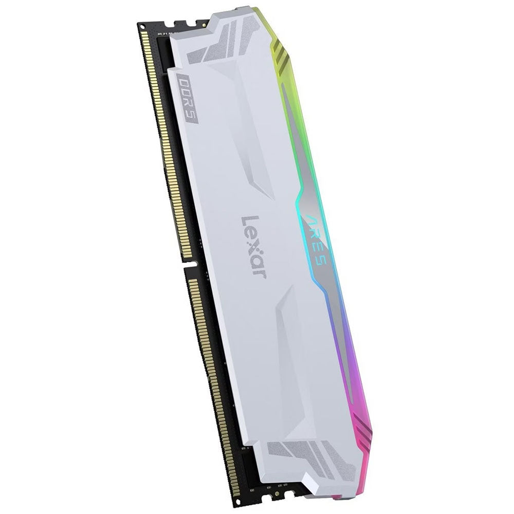 Lexar Ares RGB RAM 32GB (2x 16GB) DDR5 6800MHz