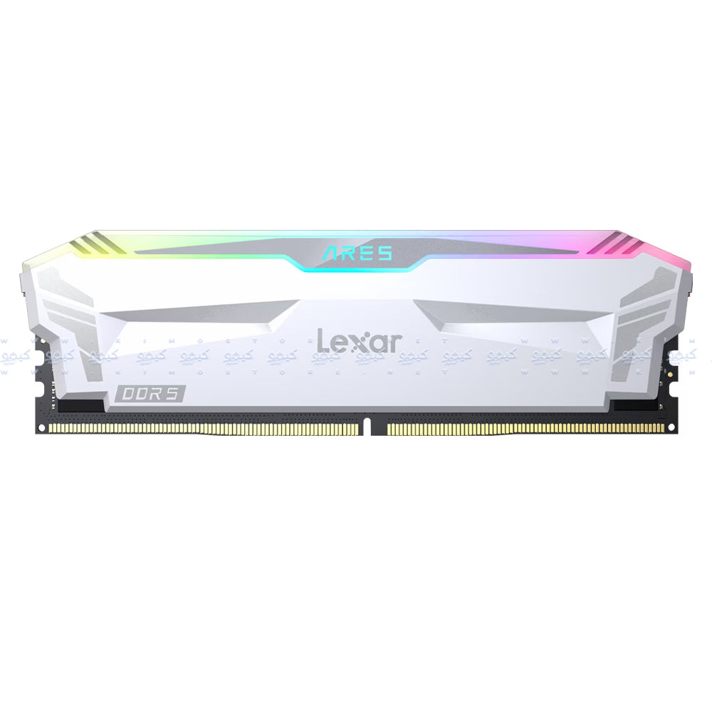 Lexar Ares RGB DDR5 6800MHz