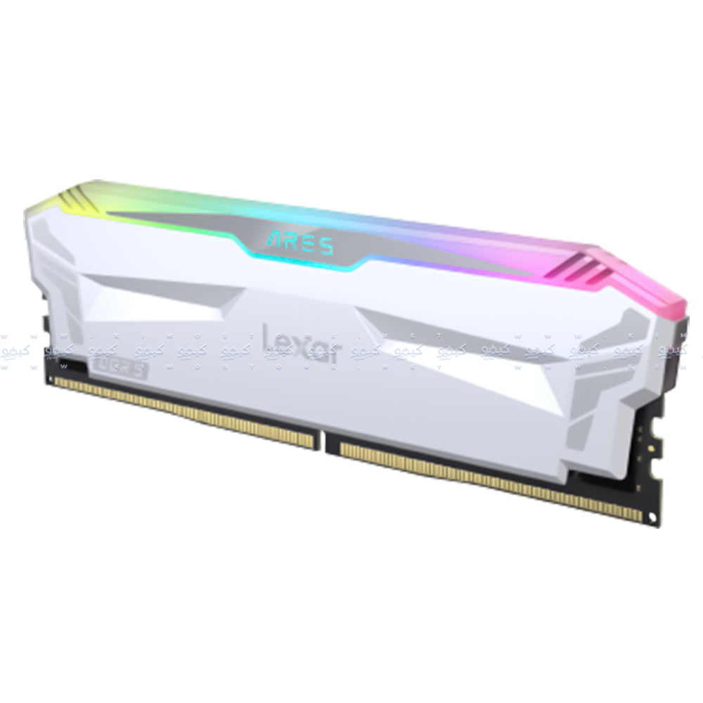 Lexar Ares RGB RAM 32GB DDR5